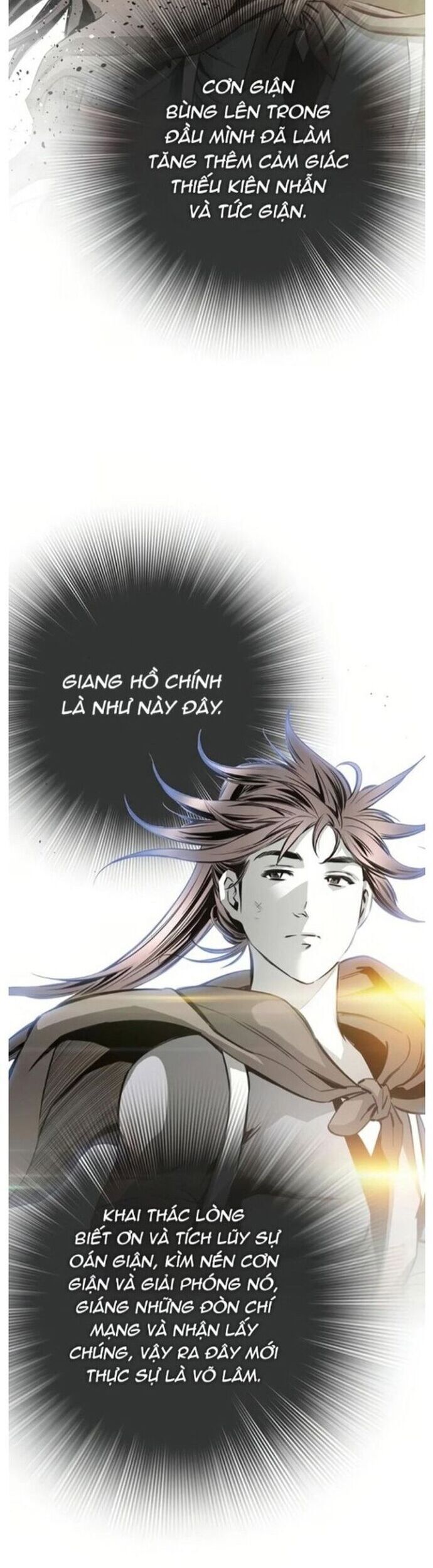 Đăng Thiên Lộ - Chapter 51 - Page 33