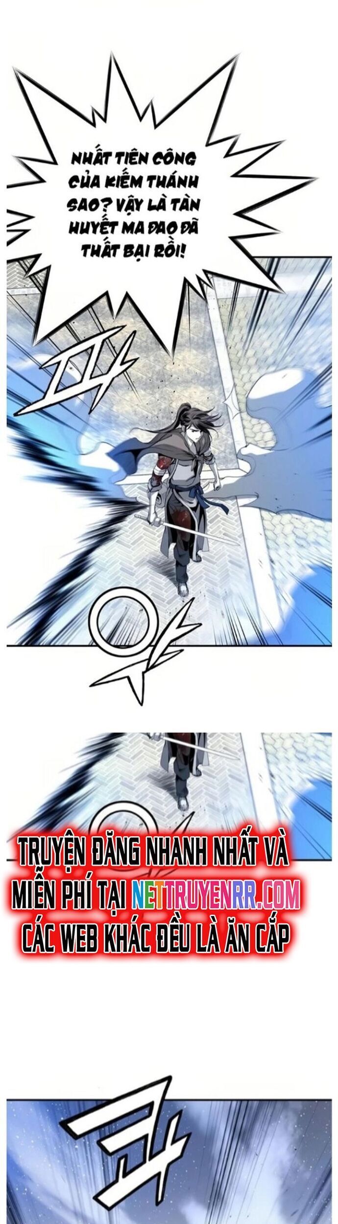 Đăng Thiên Lộ - Chapter 51 - Page 34