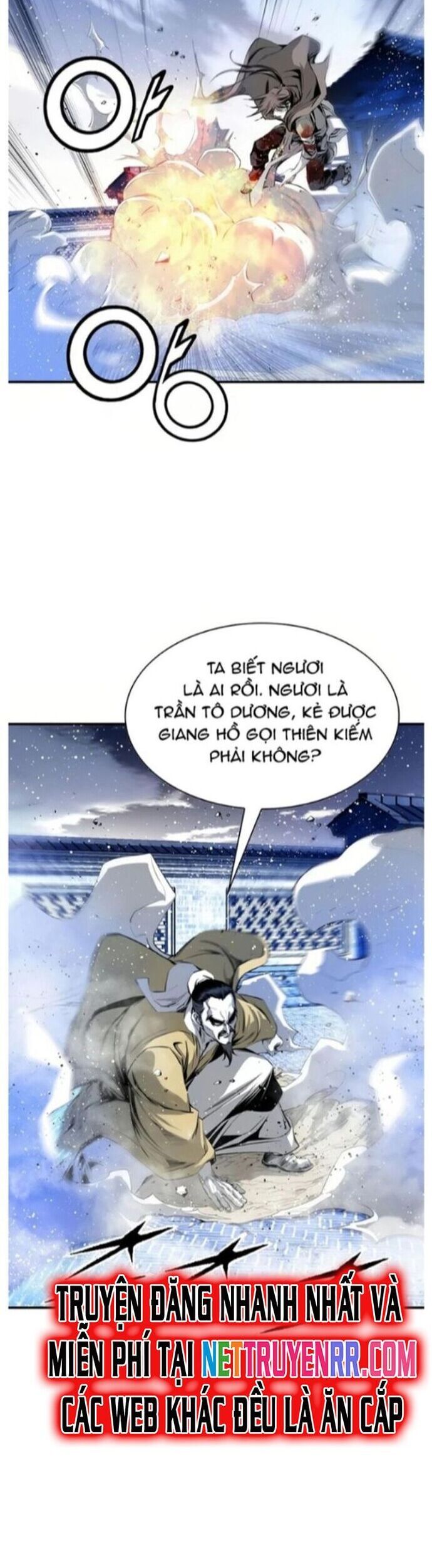 Đăng Thiên Lộ - Chapter 51 - Page 35