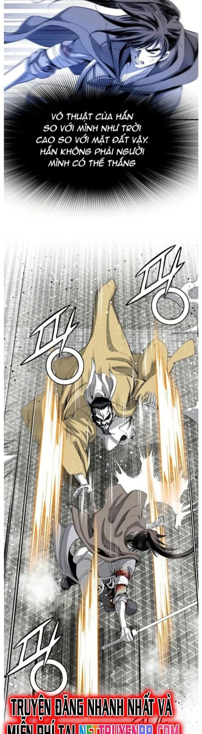 Đăng Thiên Lộ - Chapter 51 - Page 38