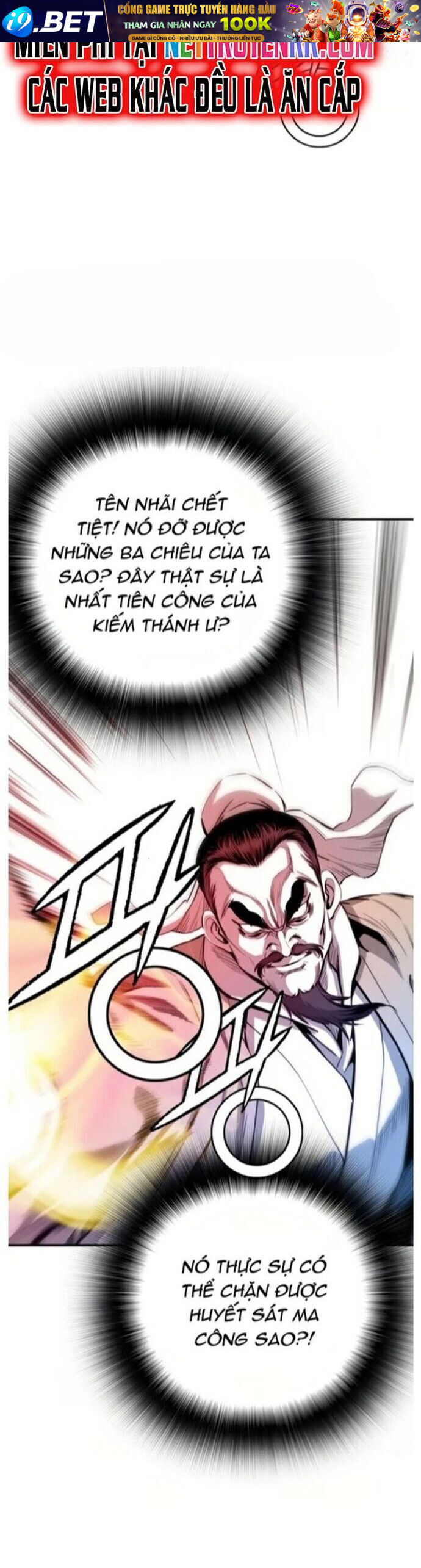 Đăng Thiên Lộ - Chapter 51 - Page 39