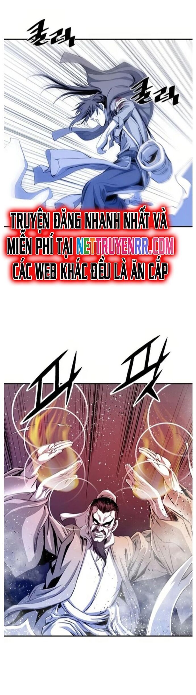 Đăng Thiên Lộ - Chapter 51 - Page 40