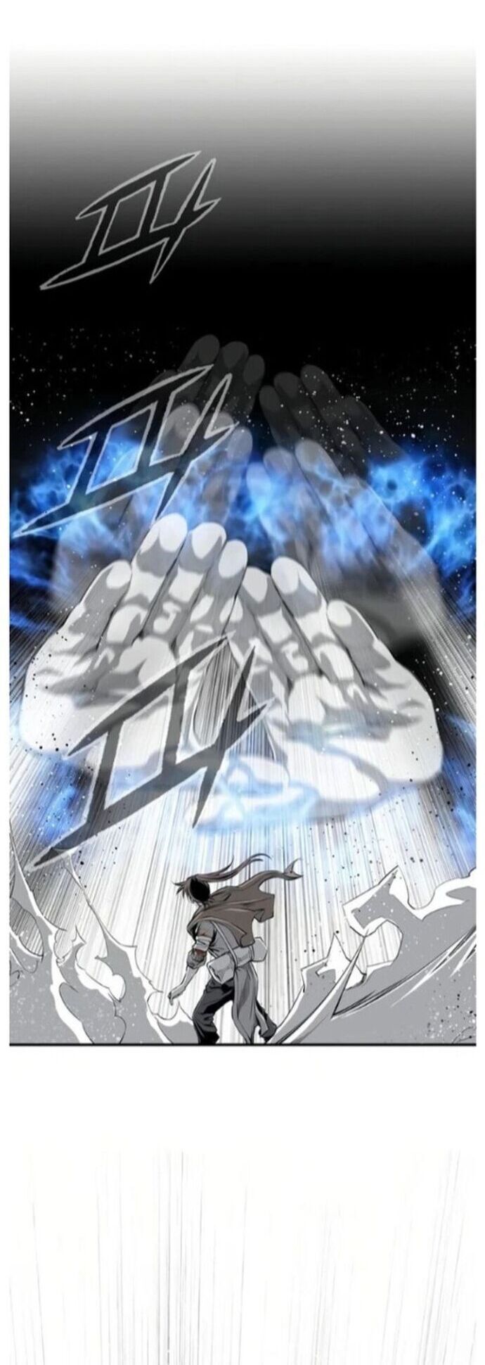 Đăng Thiên Lộ - Chapter 51 - Page 43