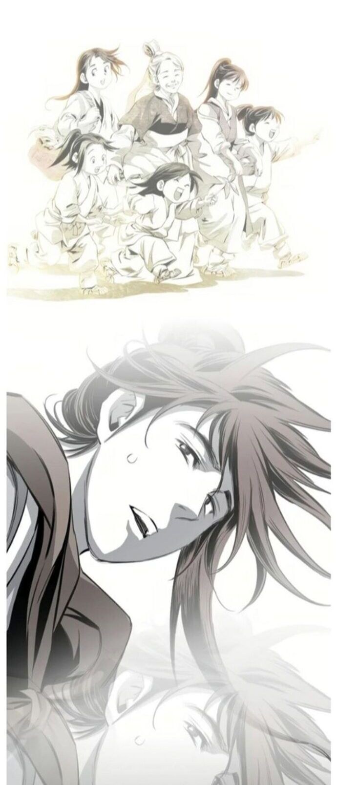 Đăng Thiên Lộ - Chapter 51 - Page 45