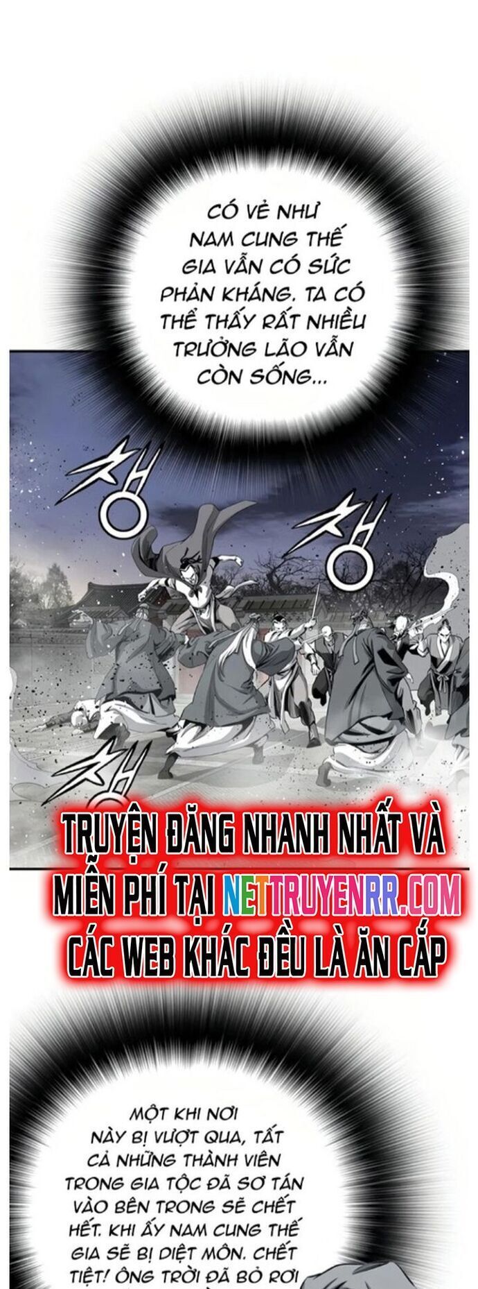 Đăng Thiên Lộ - Chapter 51 - Page 6