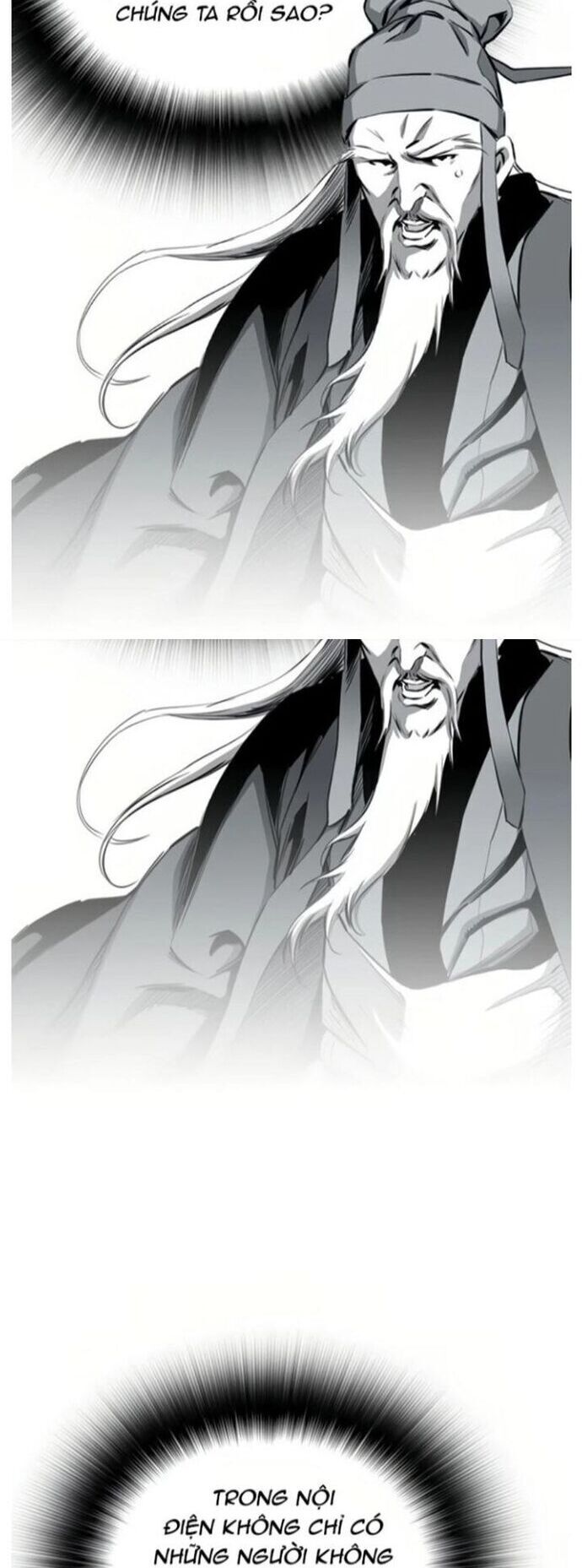 Đăng Thiên Lộ - Chapter 51 - Page 7