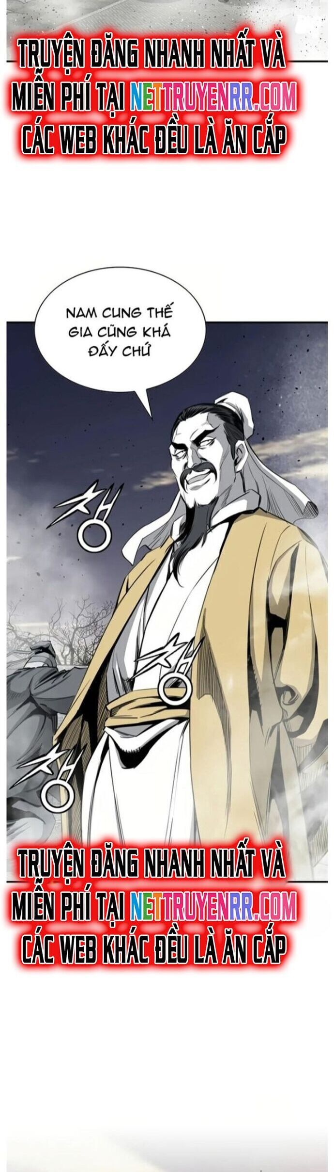 Đăng Thiên Lộ - Chapter 51 - Page 9