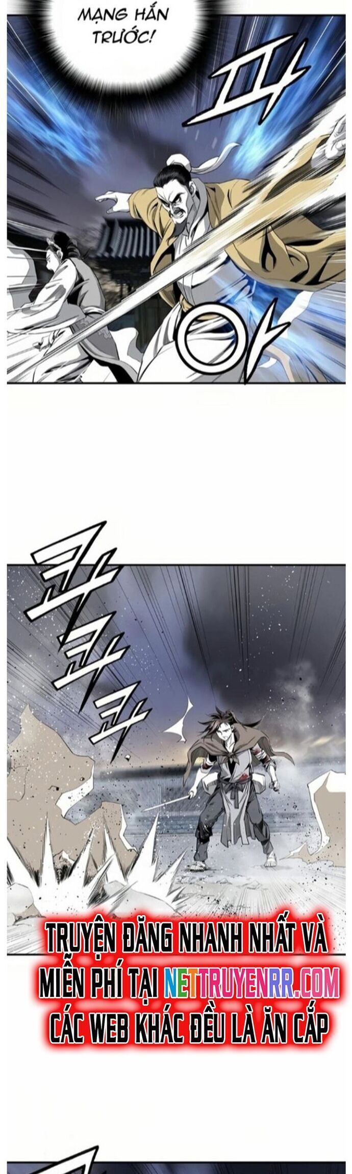 Đăng Thiên Lộ - Chapter 52 - Page 12