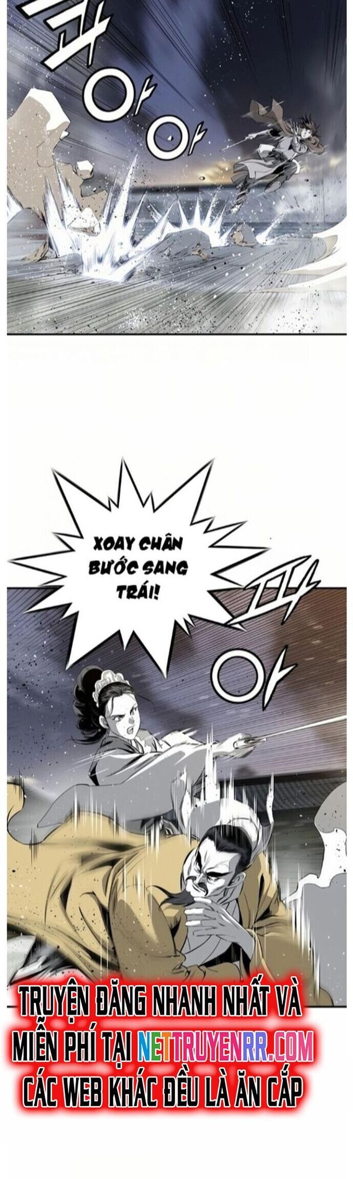 Đăng Thiên Lộ - Chapter 52 - Page 13