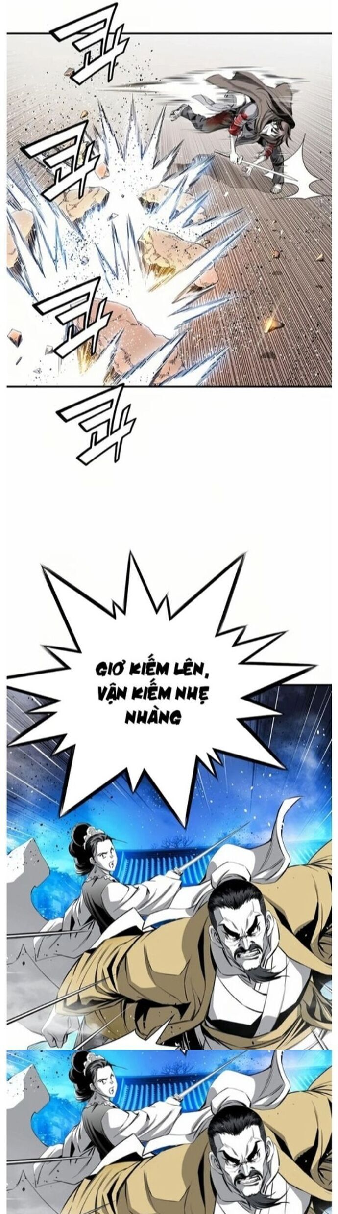 Đăng Thiên Lộ - Chapter 52 - Page 14