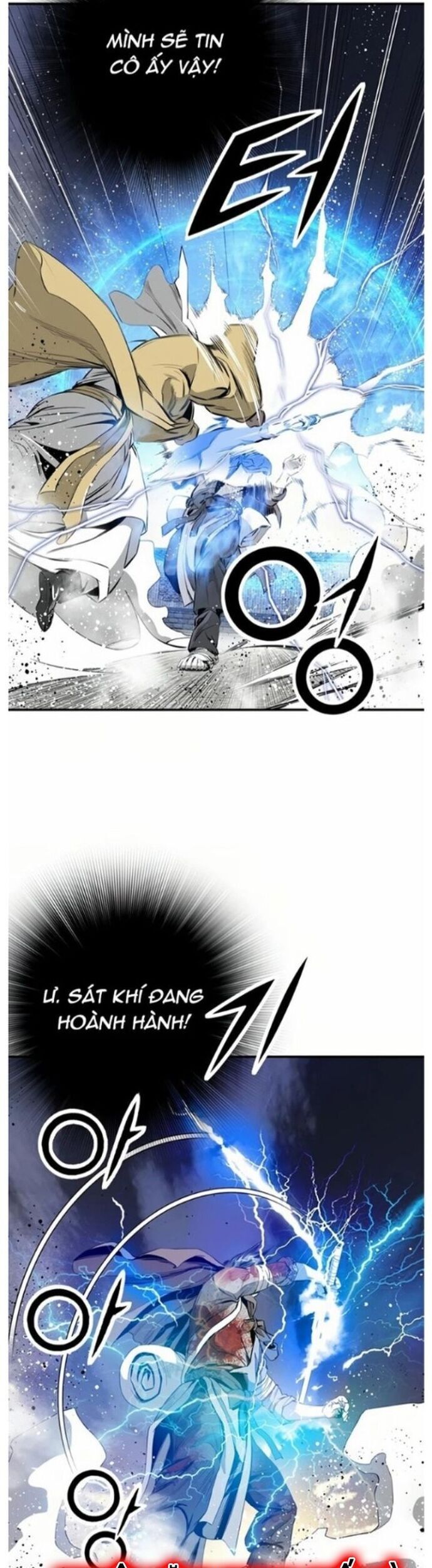 Đăng Thiên Lộ - Chapter 52 - Page 16