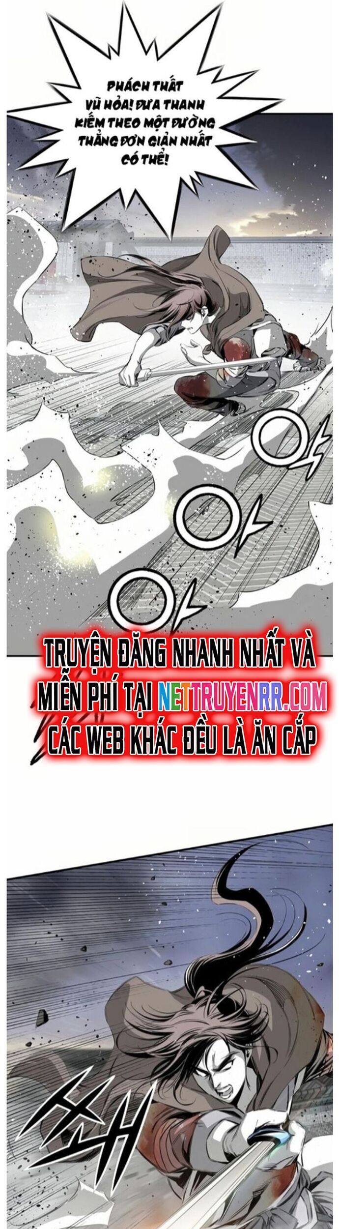 Đăng Thiên Lộ - Chapter 52 - Page 20