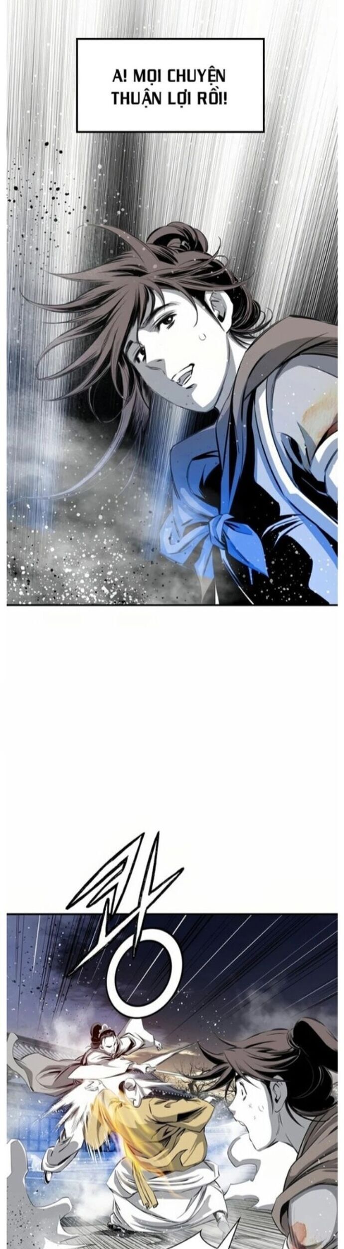 Đăng Thiên Lộ - Chapter 52 - Page 24