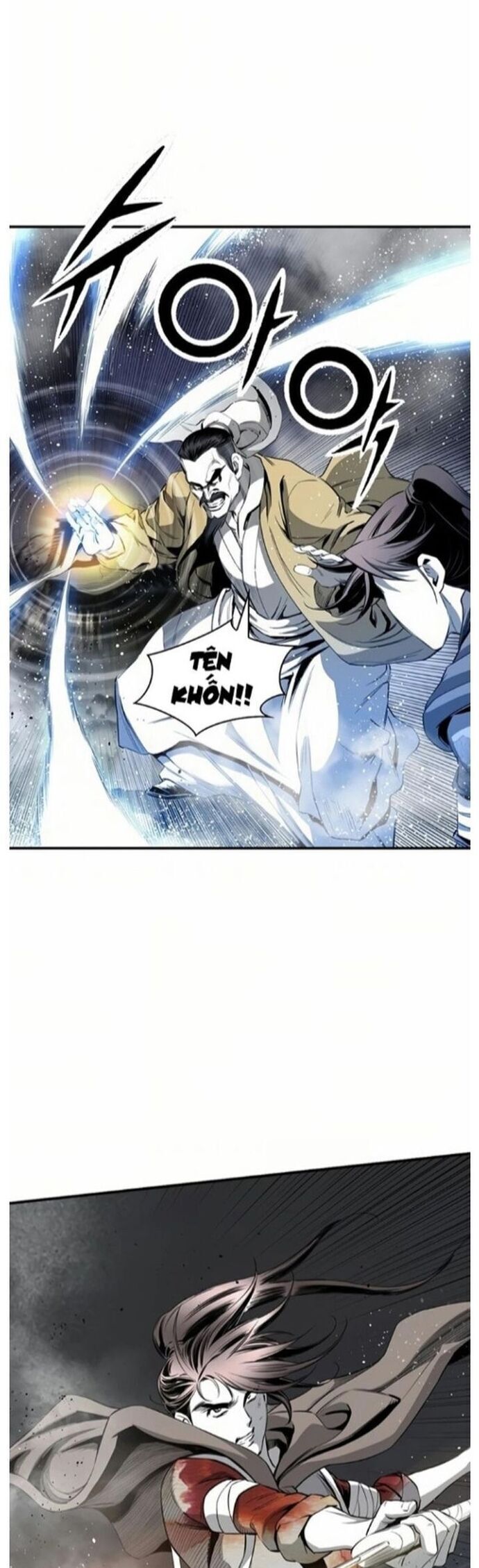 Đăng Thiên Lộ - Chapter 52 - Page 26