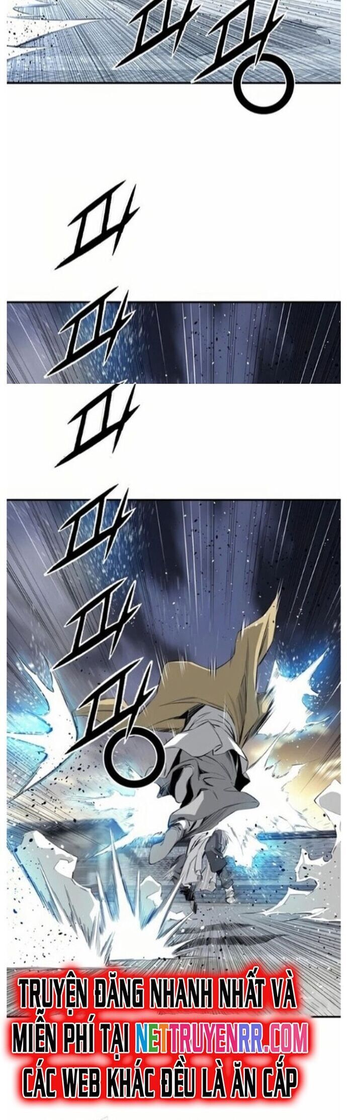 Đăng Thiên Lộ - Chapter 52 - Page 29