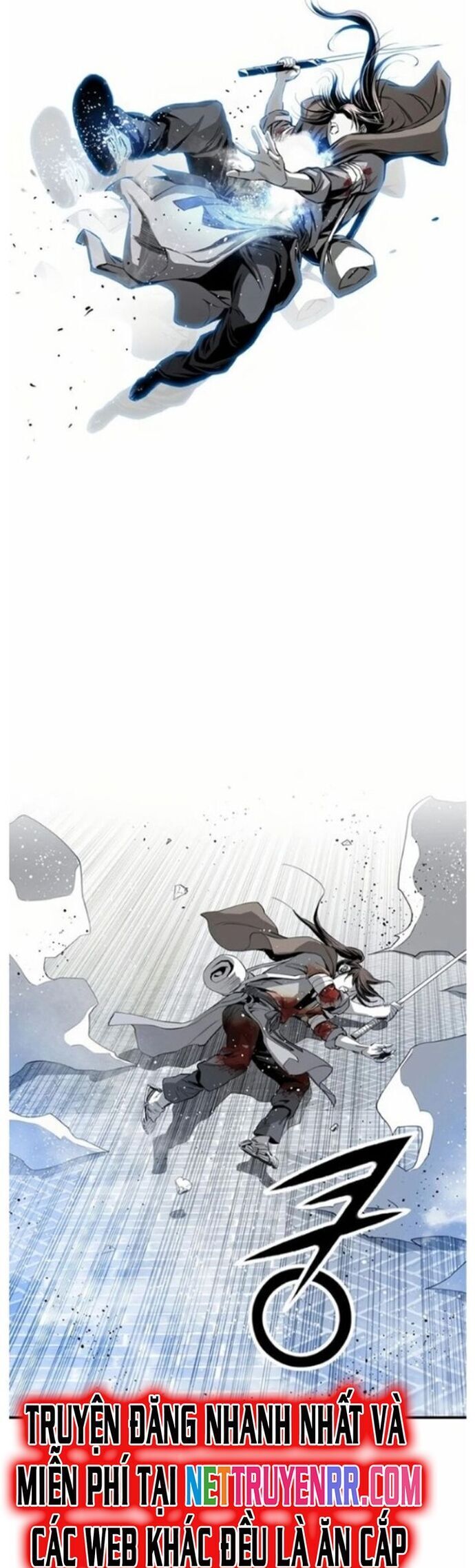 Đăng Thiên Lộ - Chapter 52 - Page 32