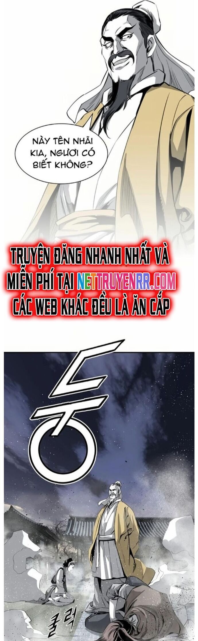 Đăng Thiên Lộ - Chapter 52 - Page 34