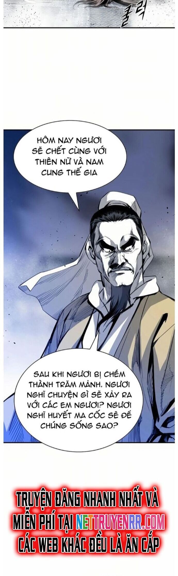 Đăng Thiên Lộ - Chapter 52 - Page 35