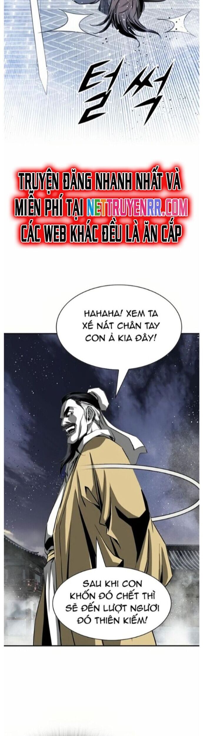 Đăng Thiên Lộ - Chapter 52 - Page 37