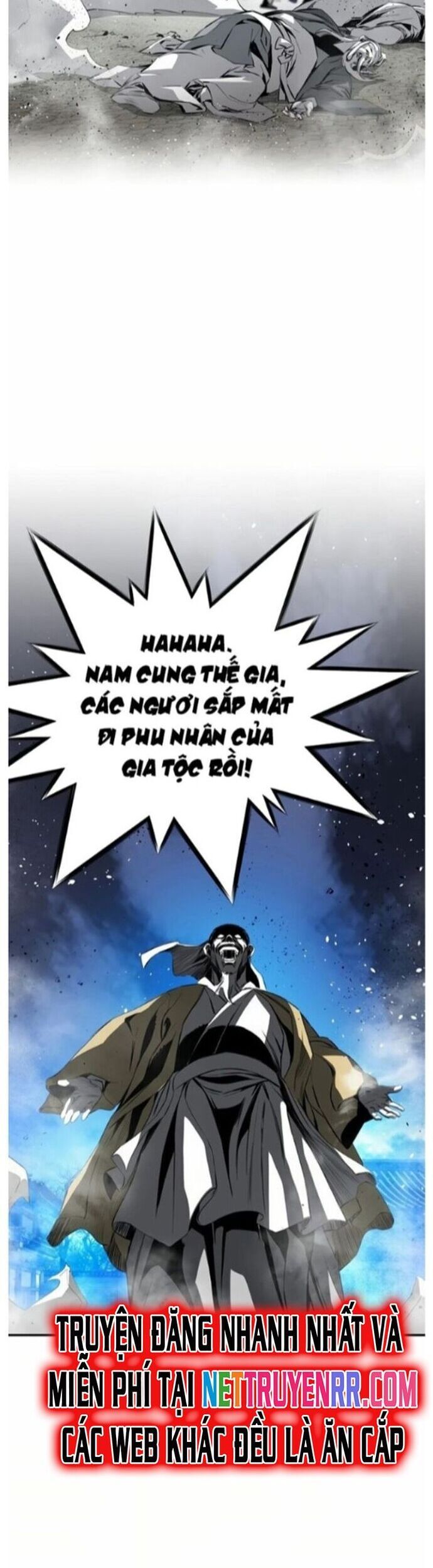 Đăng Thiên Lộ - Chapter 52 - Page 39