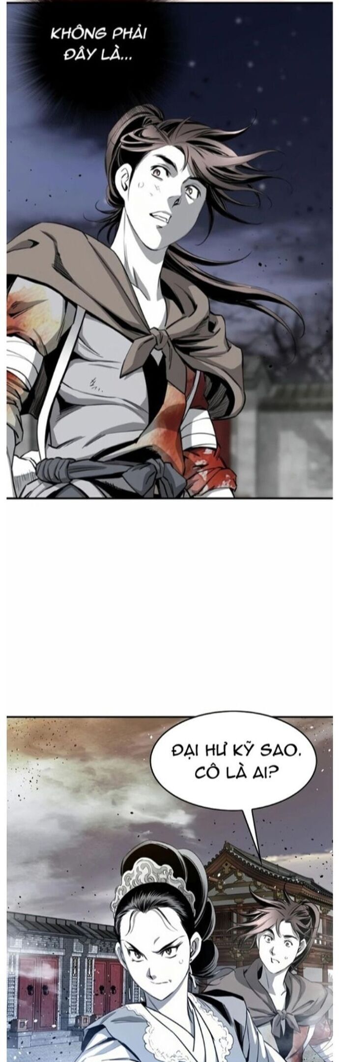 Đăng Thiên Lộ - Chapter 52 - Page 4