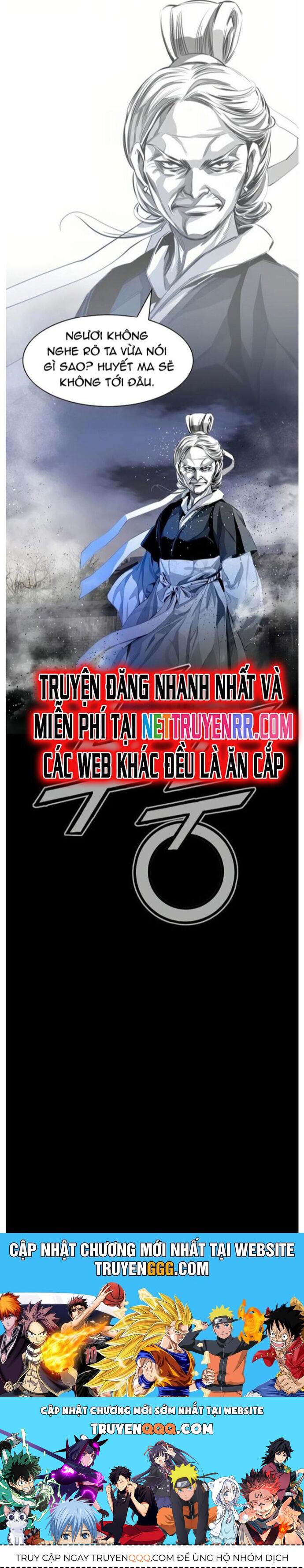 Đăng Thiên Lộ - Chapter 52 - Page 45