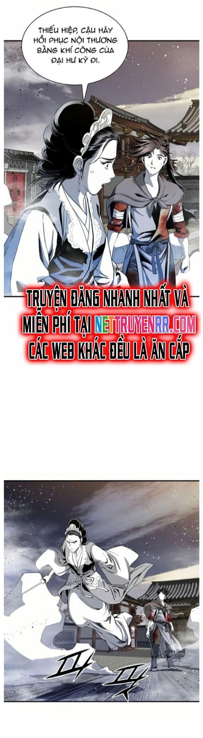 Đăng Thiên Lộ - Chapter 52 - Page 8