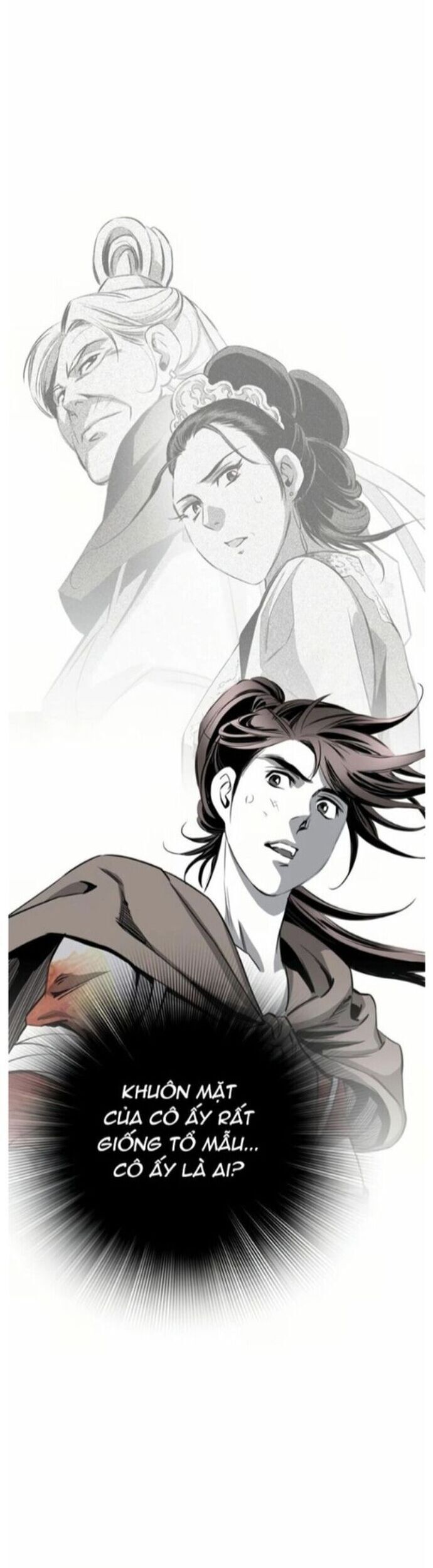 Đăng Thiên Lộ - Chapter 52 - Page 9