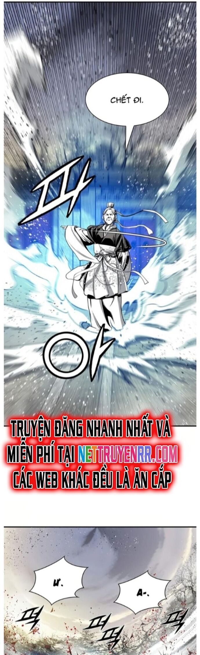 Đăng Thiên Lộ - Chapter 53 - Page 10