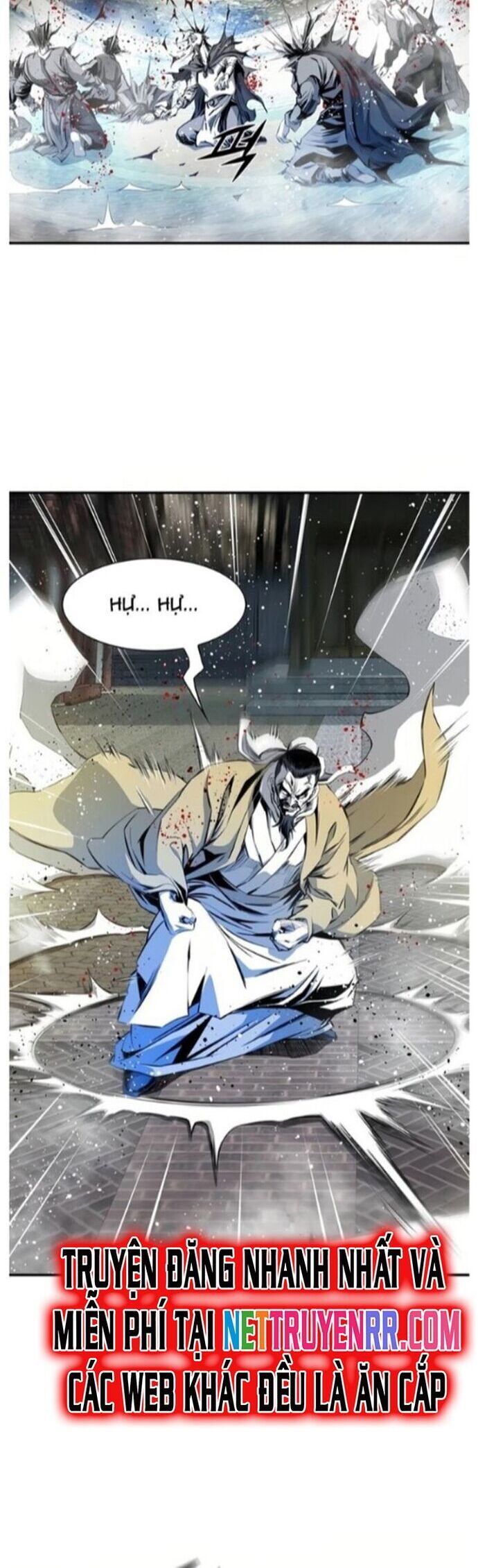 Đăng Thiên Lộ - Chapter 53 - Page 11