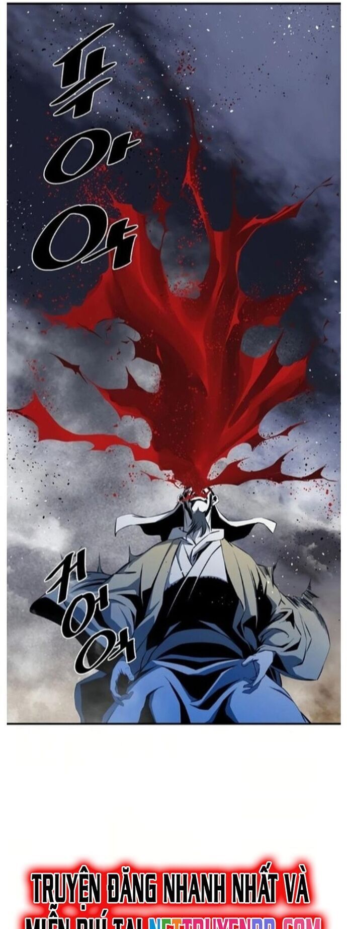 Đăng Thiên Lộ - Chapter 53 - Page 14