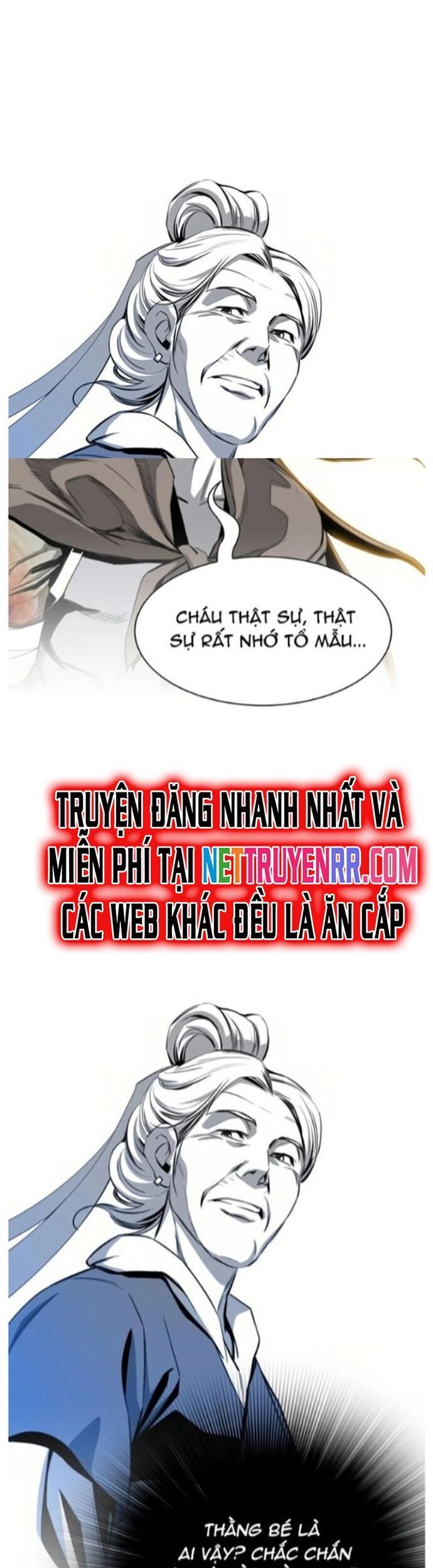 Đăng Thiên Lộ - Chapter 53 - Page 20