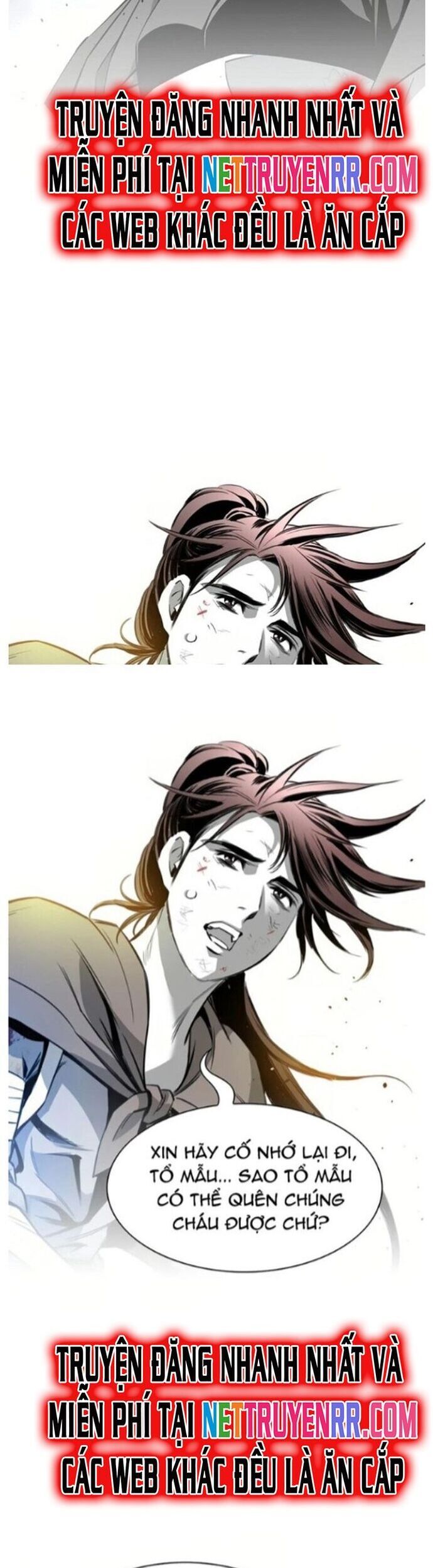 Đăng Thiên Lộ - Chapter 53 - Page 27