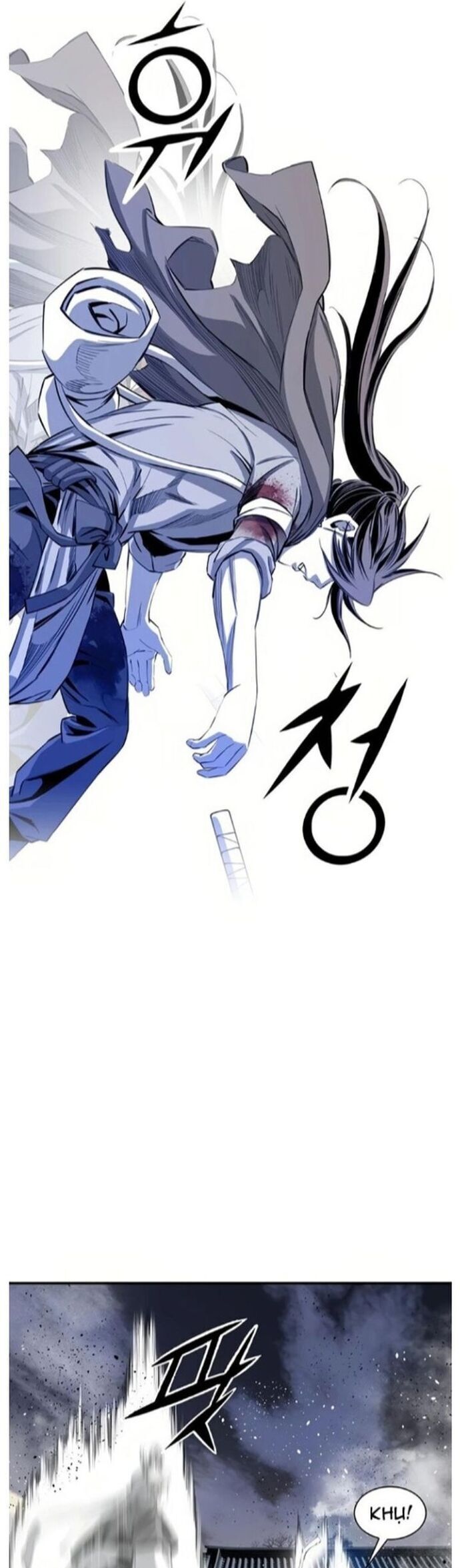 Đăng Thiên Lộ - Chapter 53 - Page 32