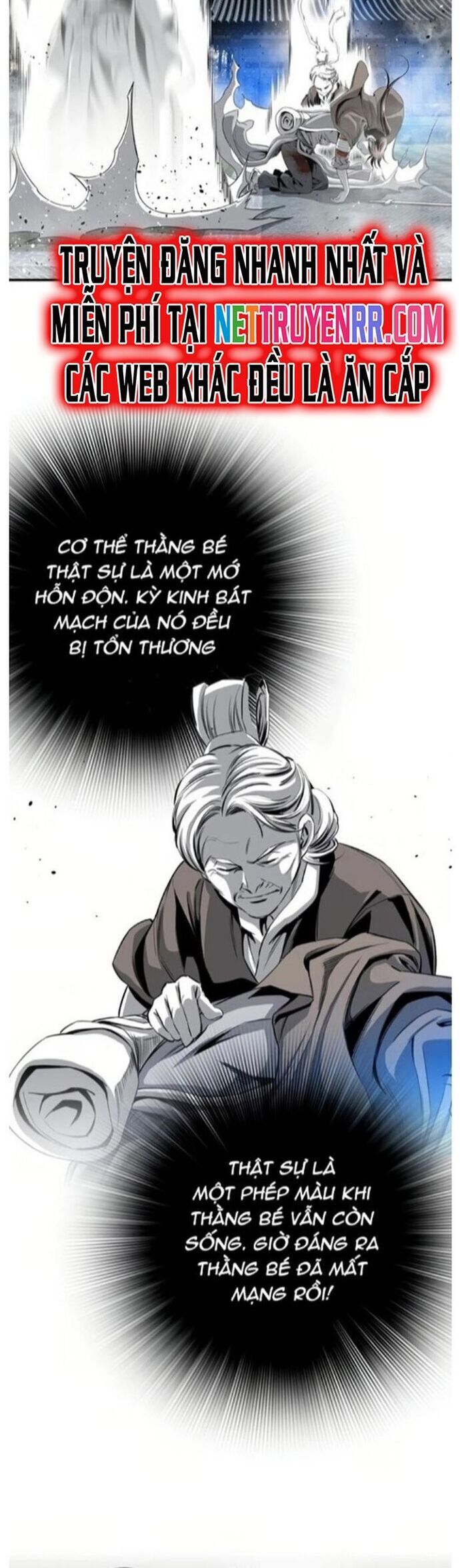 Đăng Thiên Lộ - Chapter 53 - Page 33