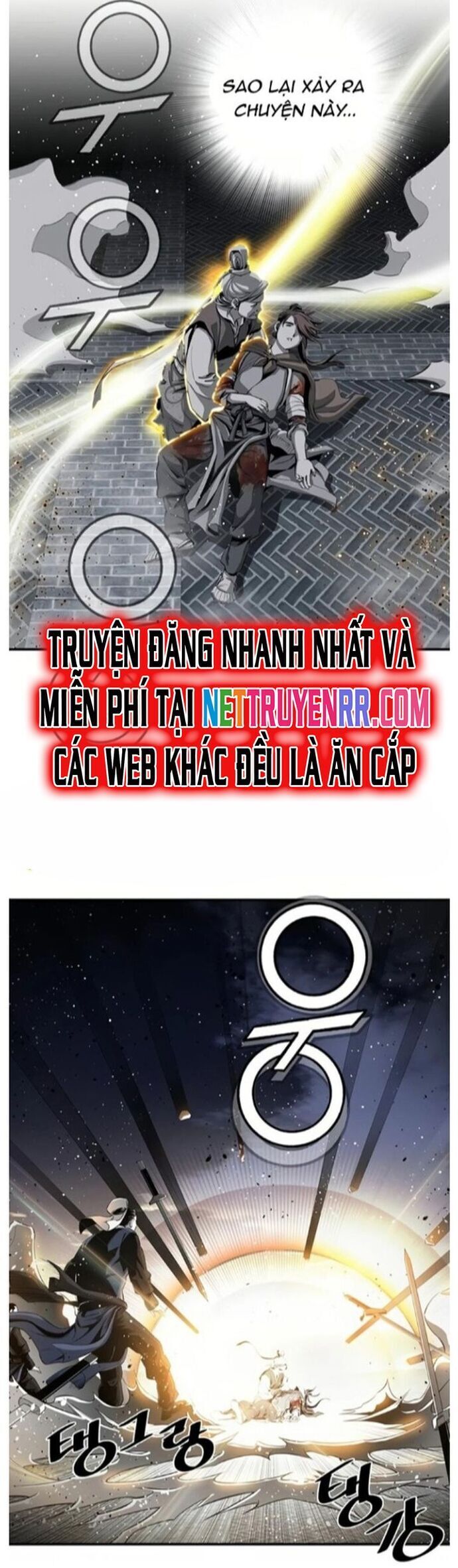 Đăng Thiên Lộ - Chapter 53 - Page 34