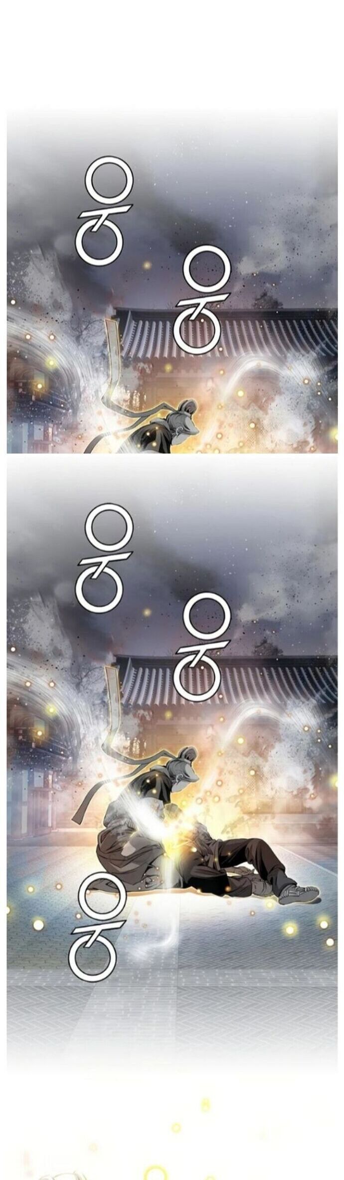 Đăng Thiên Lộ - Chapter 53 - Page 35