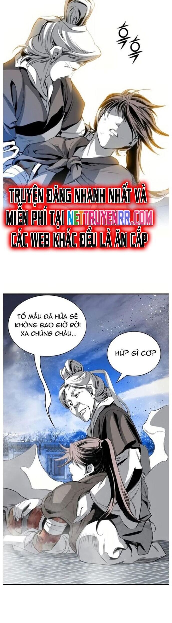 Đăng Thiên Lộ - Chapter 53 - Page 39