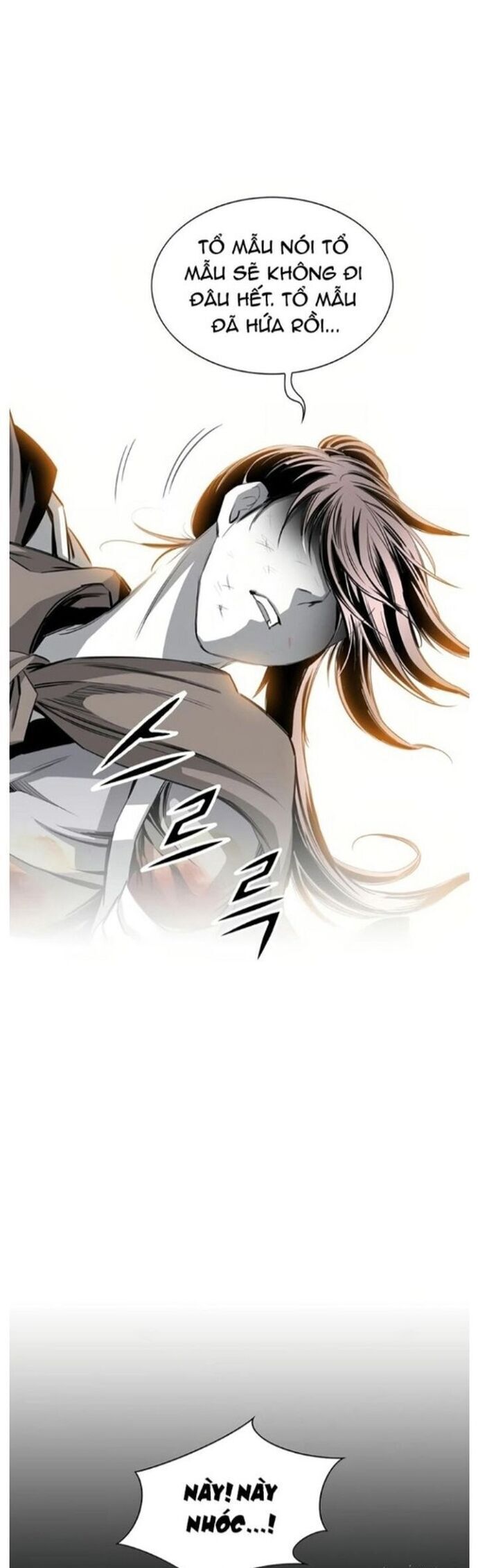 Đăng Thiên Lộ - Chapter 53 - Page 40