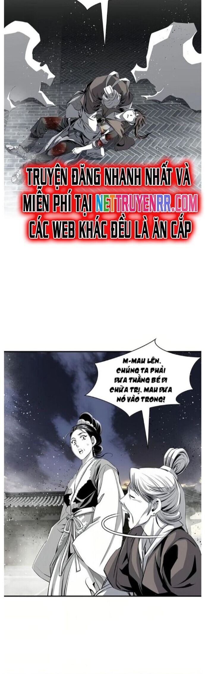 Đăng Thiên Lộ - Chapter 53 - Page 41