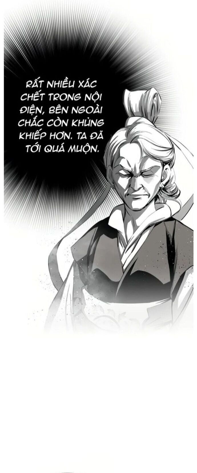 Đăng Thiên Lộ - Chapter 53 - Page 7