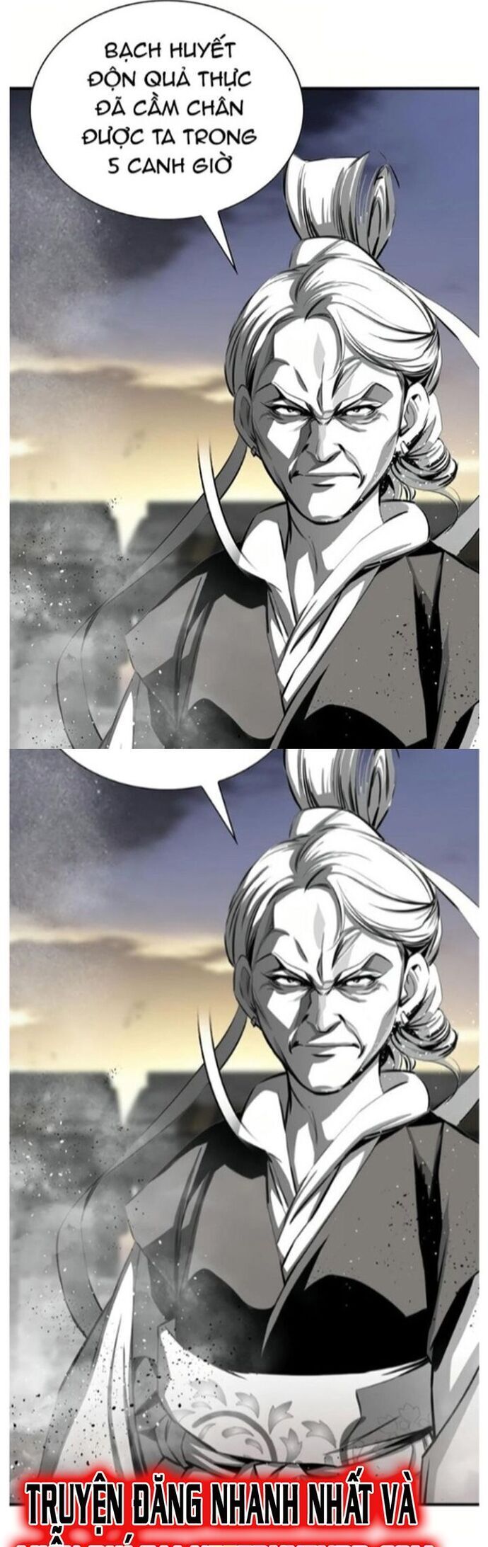 Đăng Thiên Lộ - Chapter 53 - Page 8