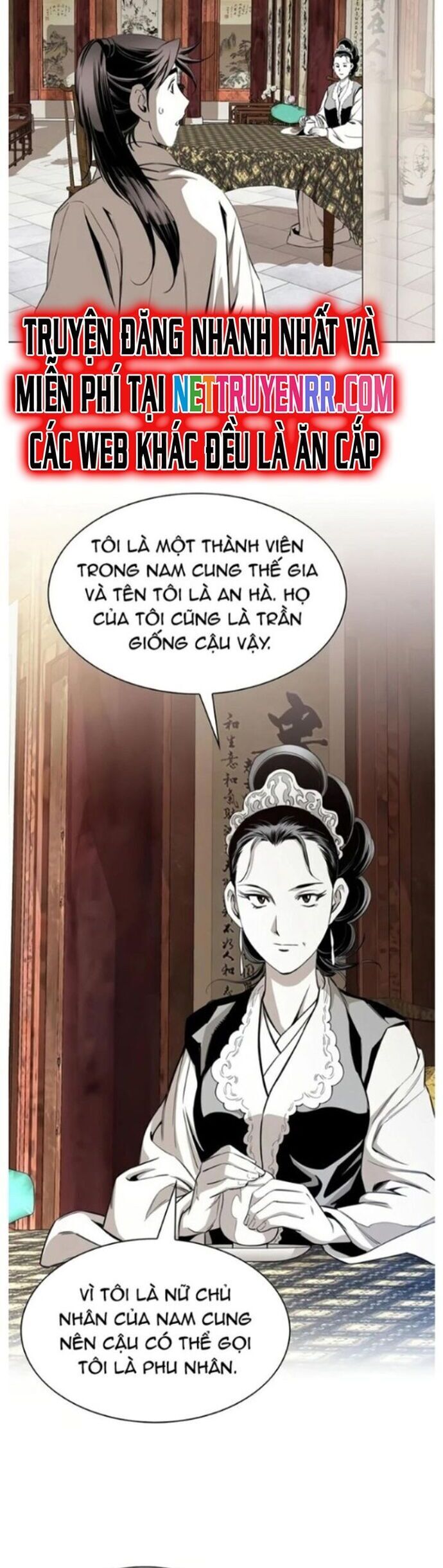 Đăng Thiên Lộ - Chapter 54 - Page 15
