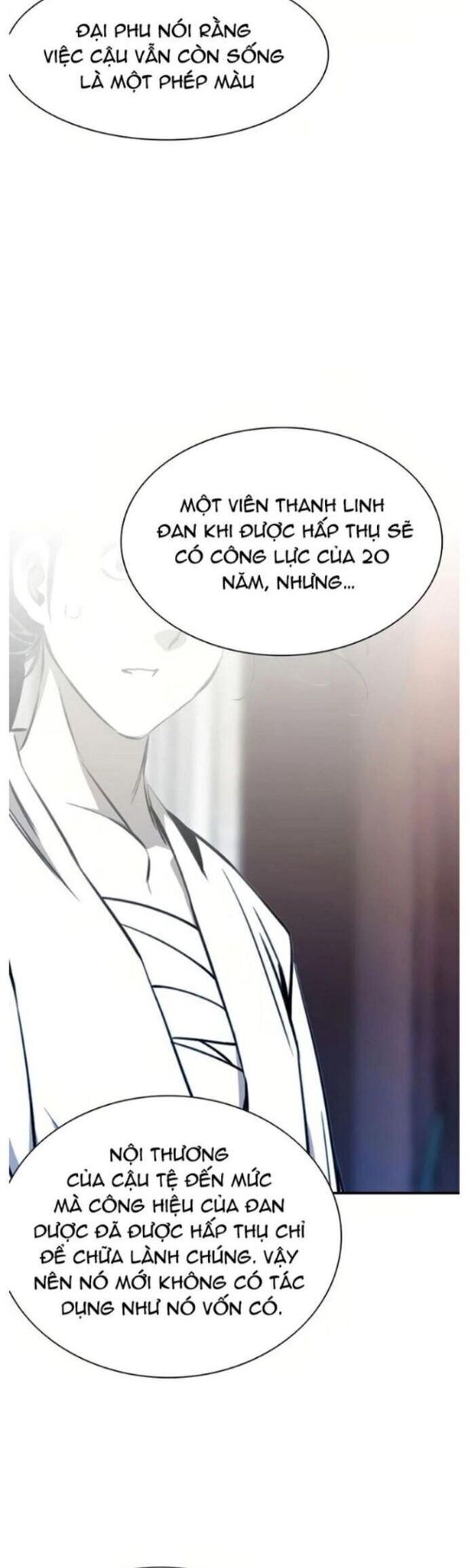 Đăng Thiên Lộ - Chapter 54 - Page 17