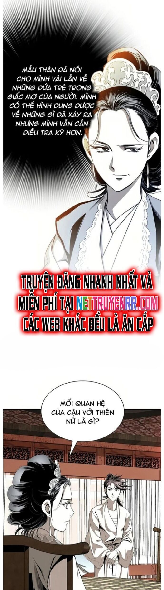 Đăng Thiên Lộ - Chapter 54 - Page 20