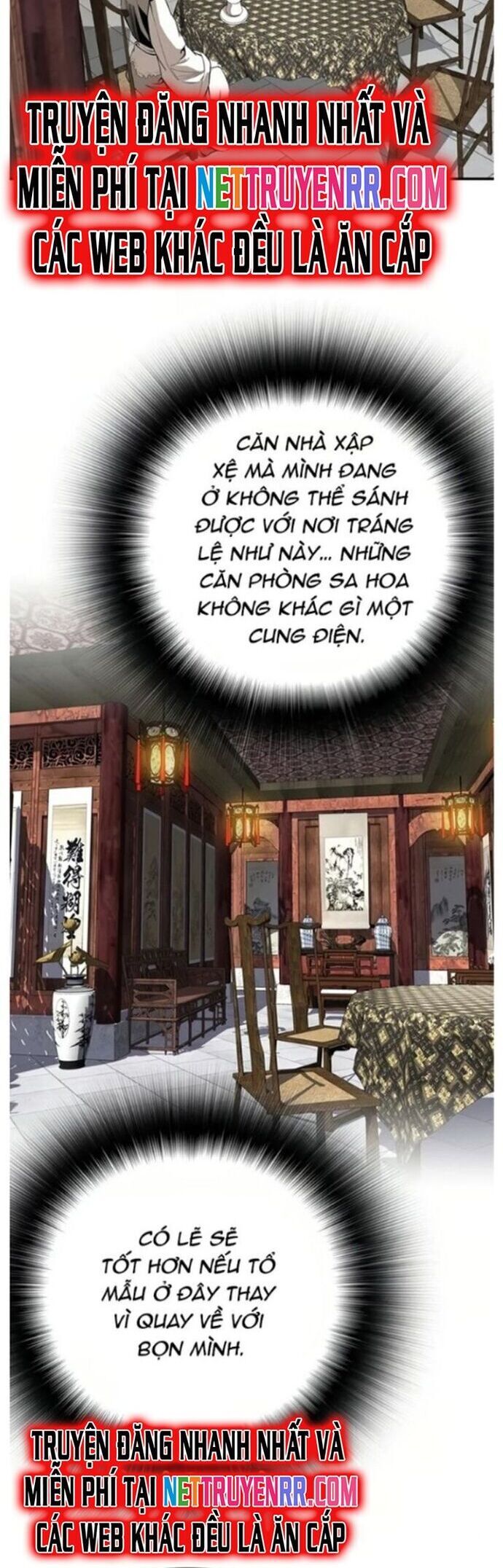 Đăng Thiên Lộ - Chapter 54 - Page 27