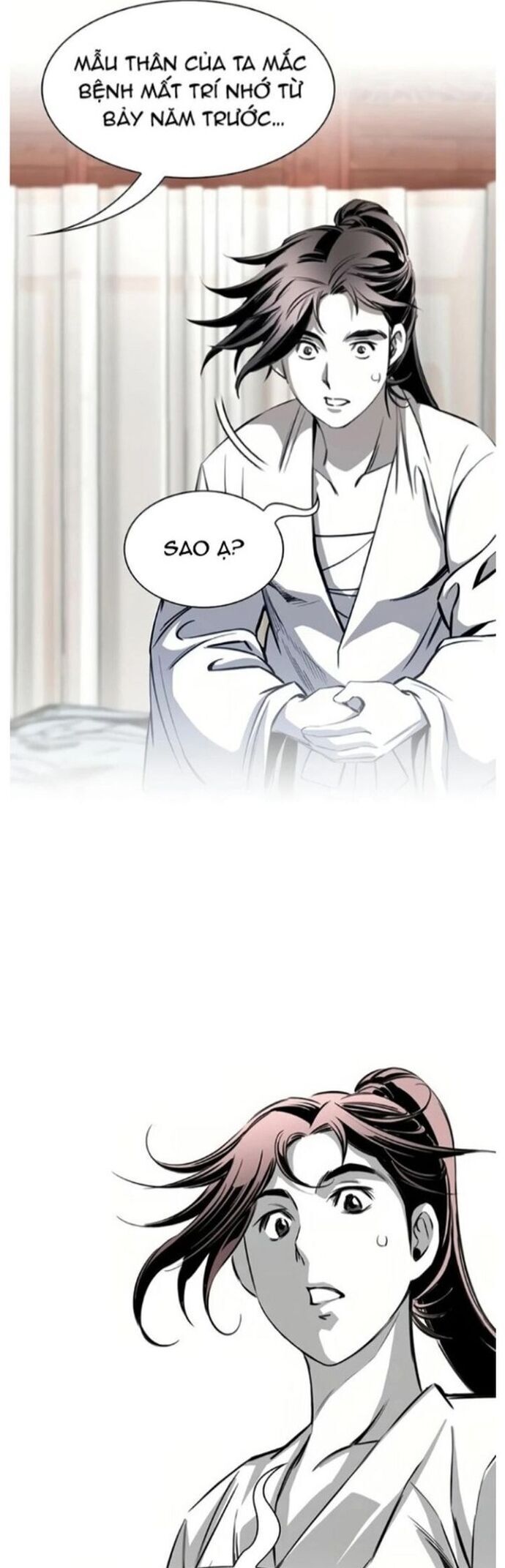 Đăng Thiên Lộ - Chapter 54 - Page 28