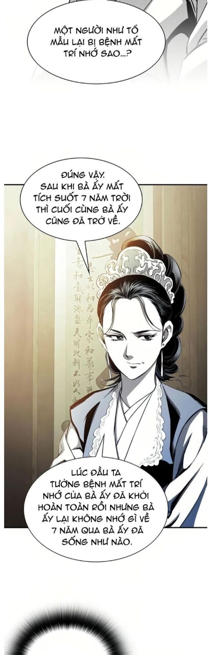 Đăng Thiên Lộ - Chapter 54 - Page 29