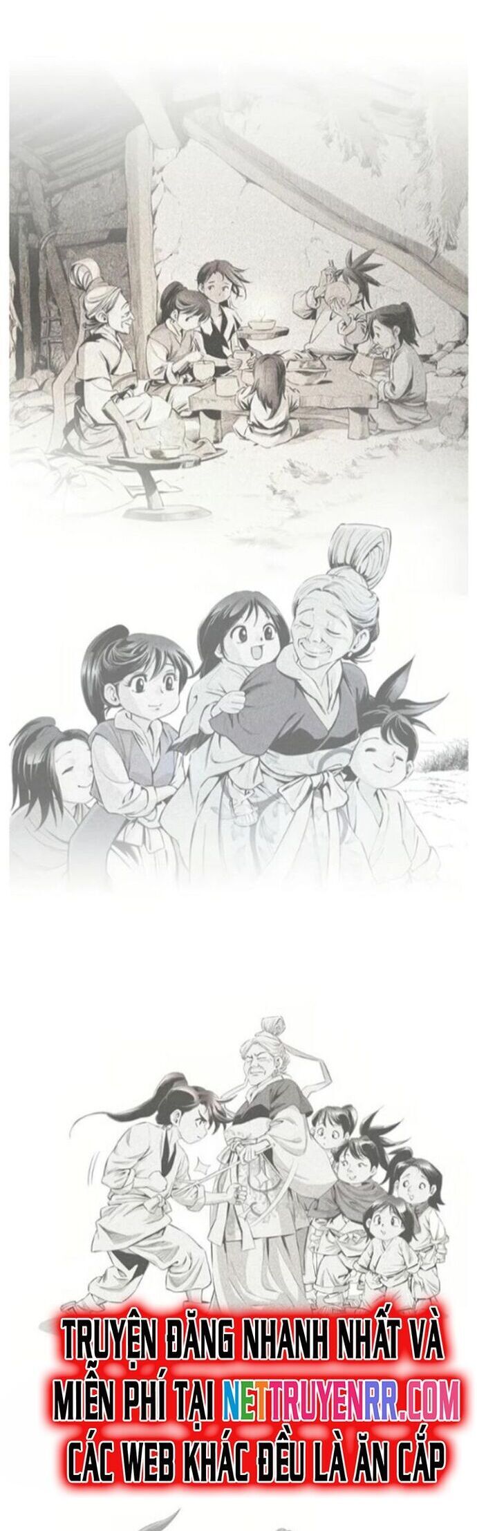 Đăng Thiên Lộ - Chapter 54 - Page 35