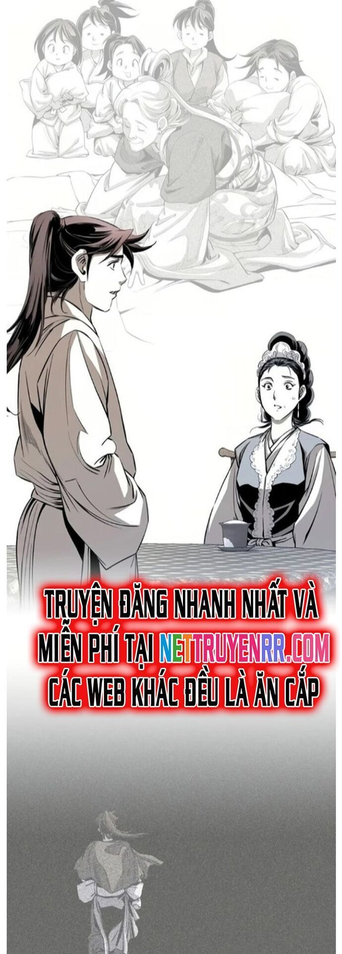 Đăng Thiên Lộ - Chapter 54 - Page 36